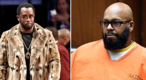 Suge Knight: Diddy Will Be ‘Epsteined’ Because ‘He Knows about the Secret Room’
