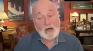 TDS Sufferer Rob Reiner Begs Taylor Swift to Endorse Biden: ‘I’d Give Anything’