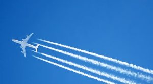 Tennessee State Senate Passes Bill to Ban "Chemtrails"