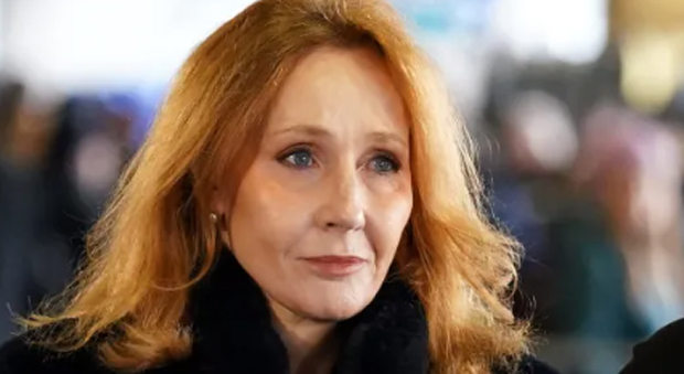 Trans Activist's Attempt to Dox J.K. Rowling's Children Goes Horribly Wrong
