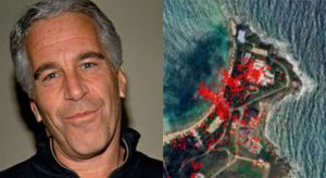 Visitors to Jeffrey Epstein’s Island Exposed in Massive Data Breach