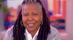 Whoopi Goldberg on SCOTUS Immunity Ruling: It ‘Could Lead to Dictatorship’