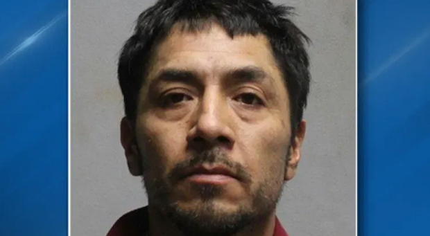 7 Times Deported Illegal Alien Arrested for Aggravated Murder in Ohio