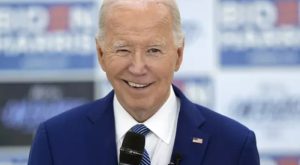 Biden Considers Amnesty for over 1M Illegal Aliens Married to U.S Citizens