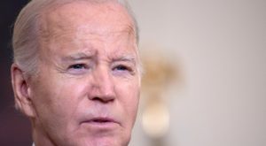 Biden Forgets He Declared Easter Sunday as 'Transgender Day of Visibility:' 'I Didn't Do That'
