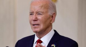 Biden's 'Foreign Aid Package' Includes $3.5 Billion for MASS Migration from the Middle East