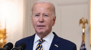 Biden to Give Himself 'Climate Emergency' Powers Ahead of Election