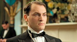 ‘Boardwalk Empire’ Actor Attacked by Homeless Man with Rock in New York
