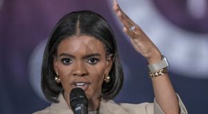 Candace Owens Responds to Media Hit Piece Accusing Her of Spreading Soviet Propaganda