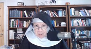 Catholic Nun Mother Miriam: “It Will Be an Act of God” to Elect Trump