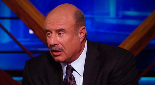 Dr. Phil Warns Americans to Prepare for Next Lockdowns: ‘You Better Have a Plan’