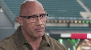 Dwayne ‘The Rock’ Johnson Abruptly Withdraws Support for Biden: ‘I’m Not Doing That Again’