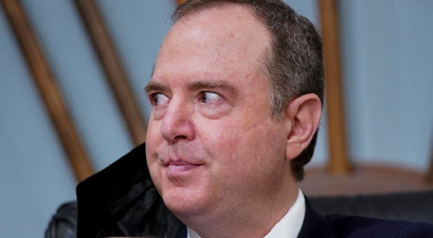 Explosive Evidence Shows Adam Schiff Committed Mortgage, Election Fraud