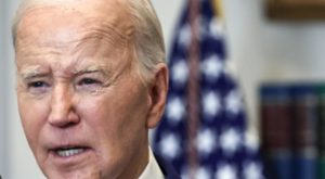 Far-Left “Multi-faith” Group: God Wants 4 More Years of Joe Biden