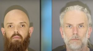 Gay Couple Arrested for Child Porn Possession after IKEA Makes Grim Discovery