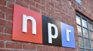 House Republicans Launch Effort to Defund NPR