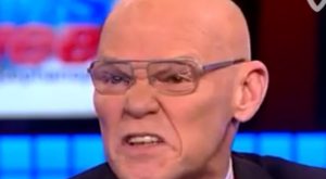 James Carville Sounds Alarm: We’re Losing Minority Voters to Trump