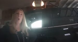 NY District Attorney Defies Traffic Stop, Tells Cop 'I Know the Law Better Than You