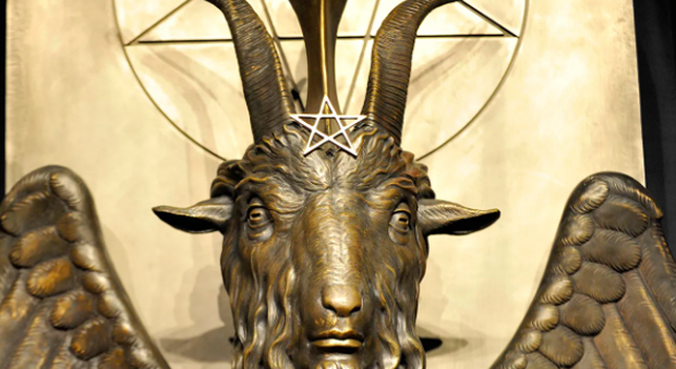 Satanic Temple Announces Plans to Deploy Ministers in Schools