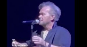 Singer John Mellencamp Praises Joe Biden on Stage, Immediately Regrets It