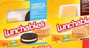 Toxic Cancer-Causing Ingredients Found in Popular Kids Meal 'Lunchables’