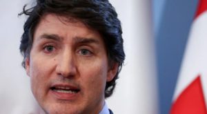 Trudeau Admits Mass Immigration Is Destroying Canada, Continues Anyway