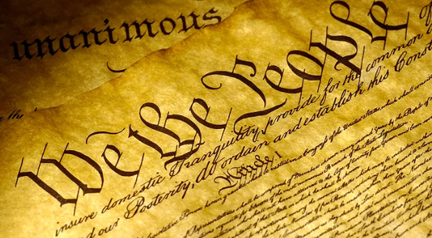 Woke NPR Places 'Trigger Warning' on Declaration of Independence