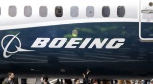 Another Boeing Whistleblower Dies after Contracting 'Sudden Infection'