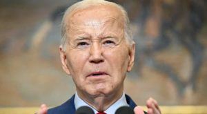 Biden Amends "Rule" to Allow 100,000 Illegal Aliens Taxpayer-Funded Healthcare