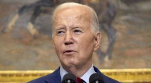 Biden Slams Japan for Refusing Mass Migration: 'They're Xenophobic!'