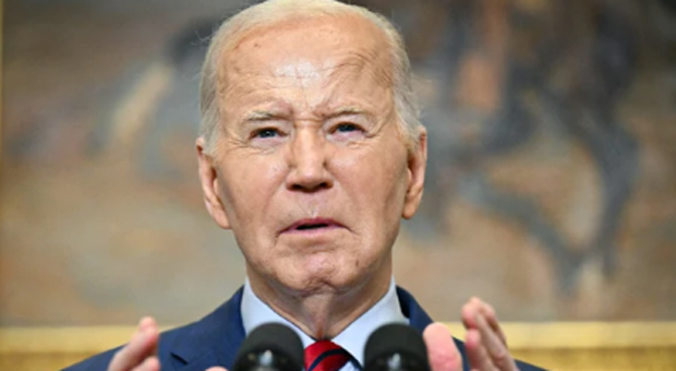 Biden Slips up During Interview, Admits Real Reason Illegals Are Flooding U.S.