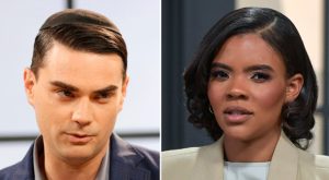 Daily Wire Secretly Obtains Gag Order against Candace Owens