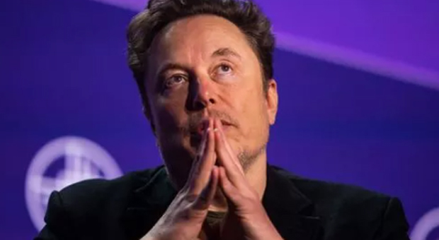Elon Musk Makes Major Prediction about 2024 Election