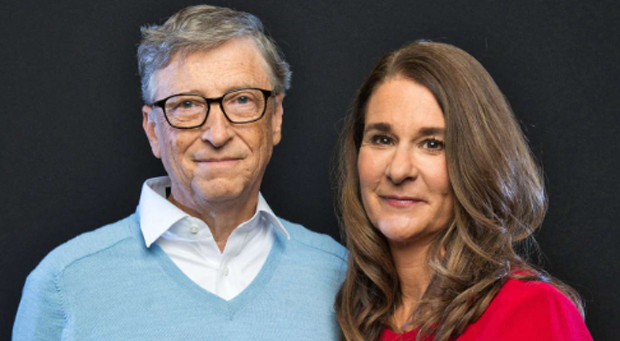 Melinda Gates Resigns from The Bill and Melinda Gates Foundation