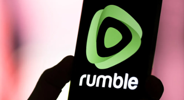 Rumble Sues Google for over $1 Billion for Ad Monopoly Abuse