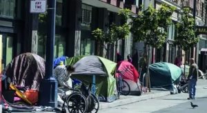 San Francisco 'Homeless' Non-Profit Accused of $100,000 Fraud