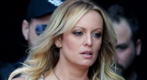 Stormy Daniels' Testimony Prompts CNN's Legal Expert to Laugh Out Loud
