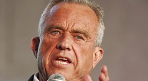 Video Resurfaces of RFK Jr. Claiming People from Red States Are 'More Likely to Murder You'
