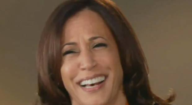 White House Sends Kamala Harris on Tour to Convince Americans 'Bidenomics' is Working